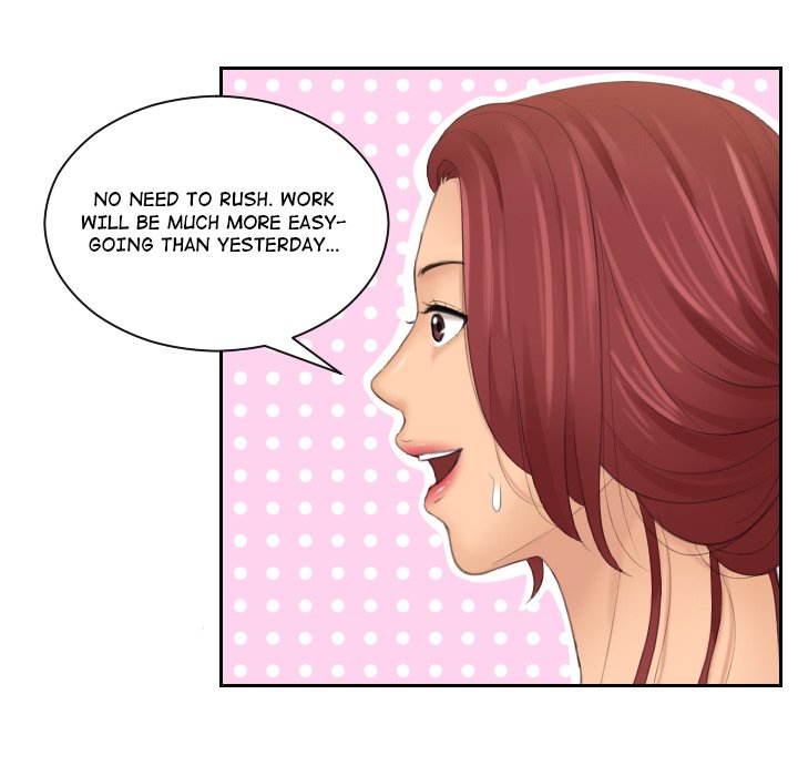 My Love Companion - episode 24 - 84