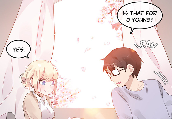 A Pervert's Daily Life - episode 58 - 2