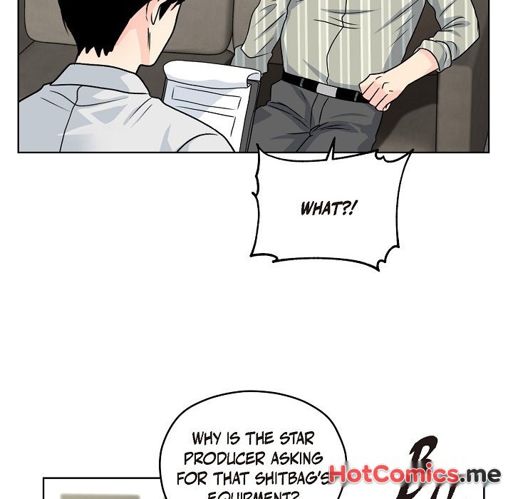 My K - episode 20 - 91