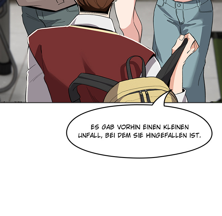 Überleben in einem Comic - episode 4 - 34