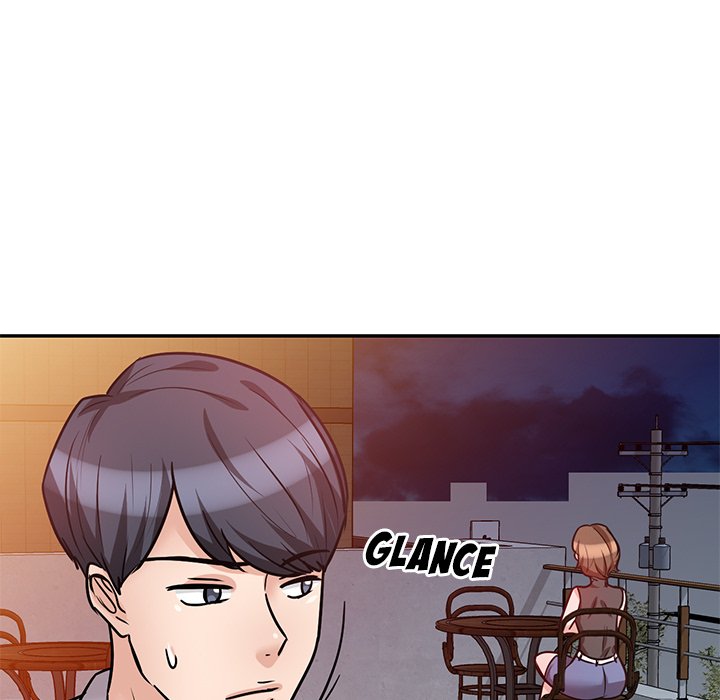 My Worst Lover - episode 18 - 86