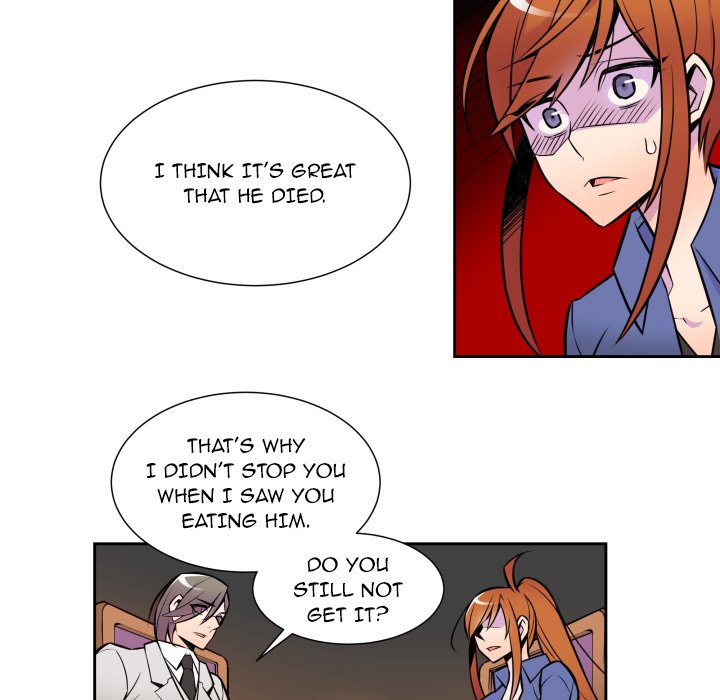 EAT ME! - episode 7 - 14