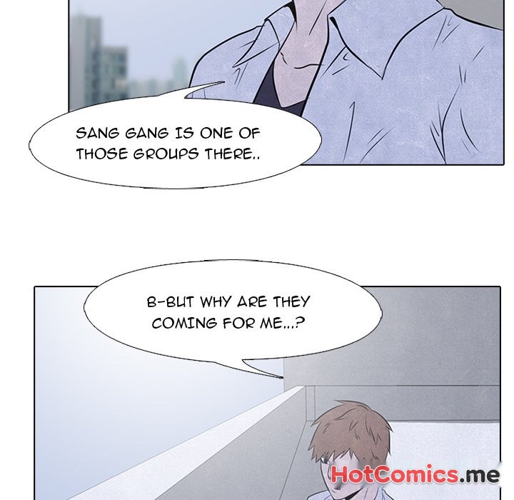 High School Devil - episode 39 - 37