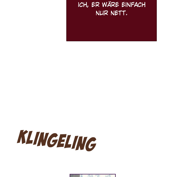 Auf die Liebe - episode 6 - 10