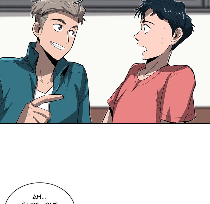 Stardust - episode 26 - 34