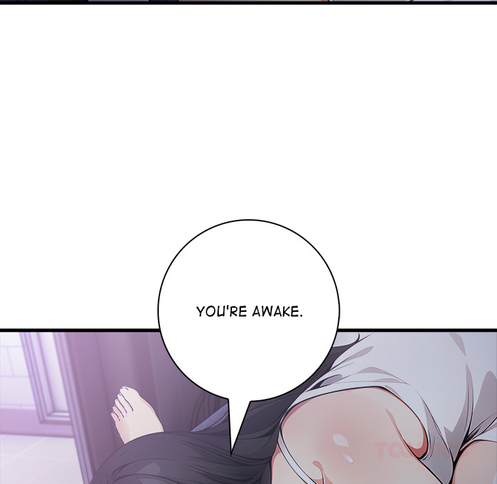 Seductive Curves Behind Closed Doors - episode 16 - 20