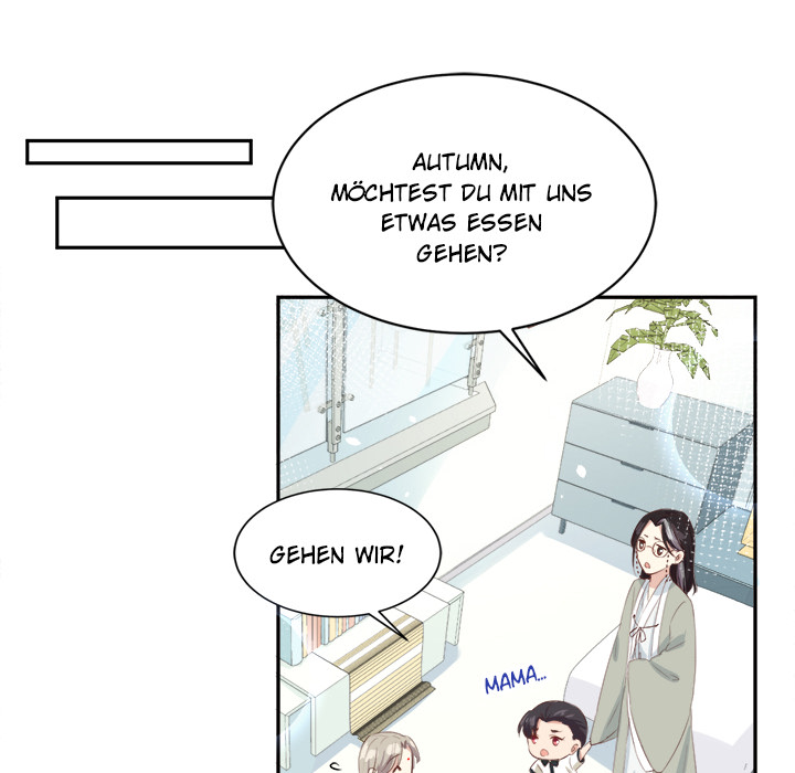 Eine etwas andere Familie - episode 21 - 28
