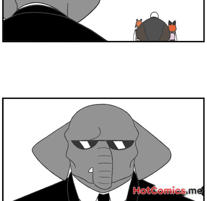 Herbivore High School - episode 62 - 36