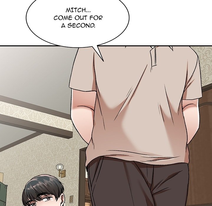 Don't Seduce Me! - episode Prologue - 5