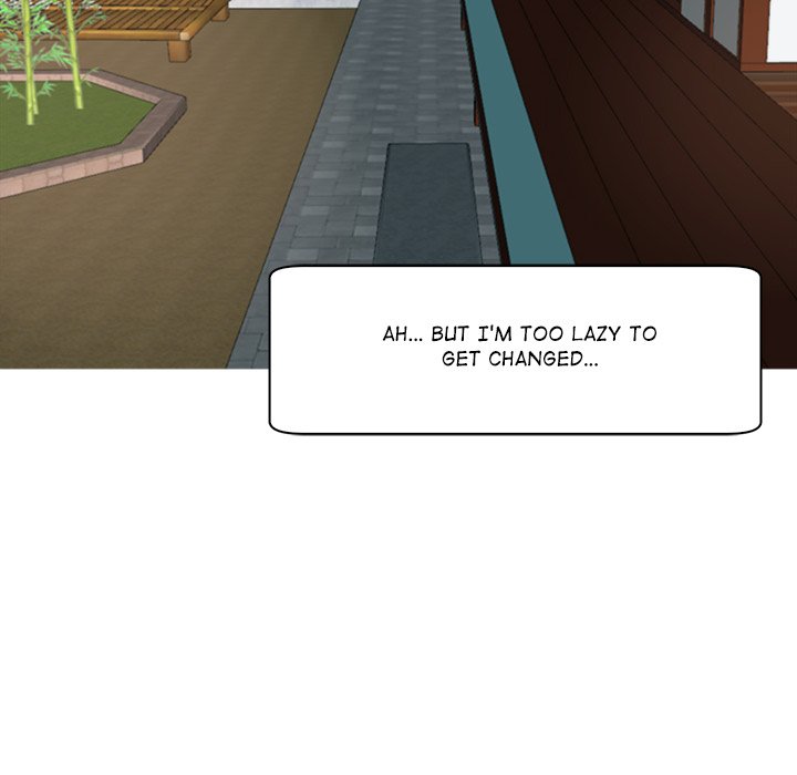 Old Life Behind - episode 9 - 73