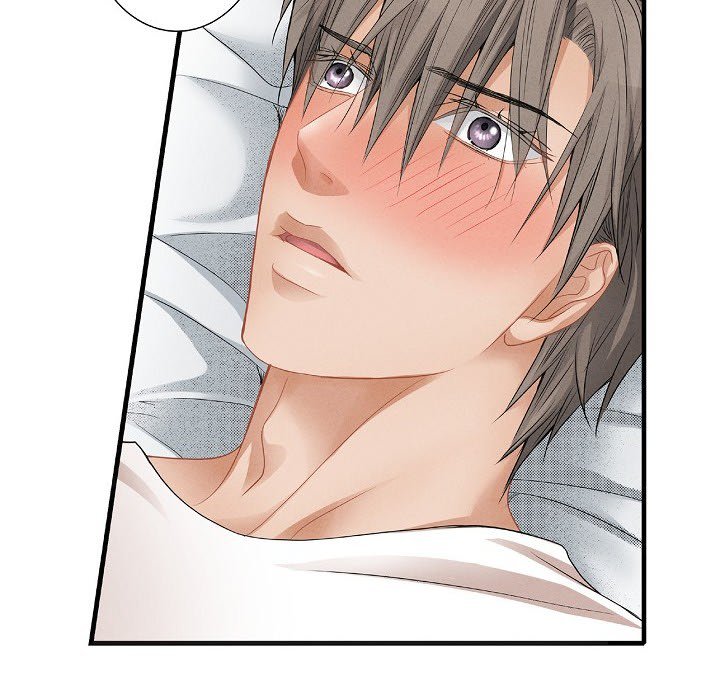 Work, Fight and Love - Webtoon Edition - episode 53 - 92