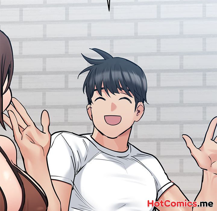 Don't Tell Mom - episode 28 - 13