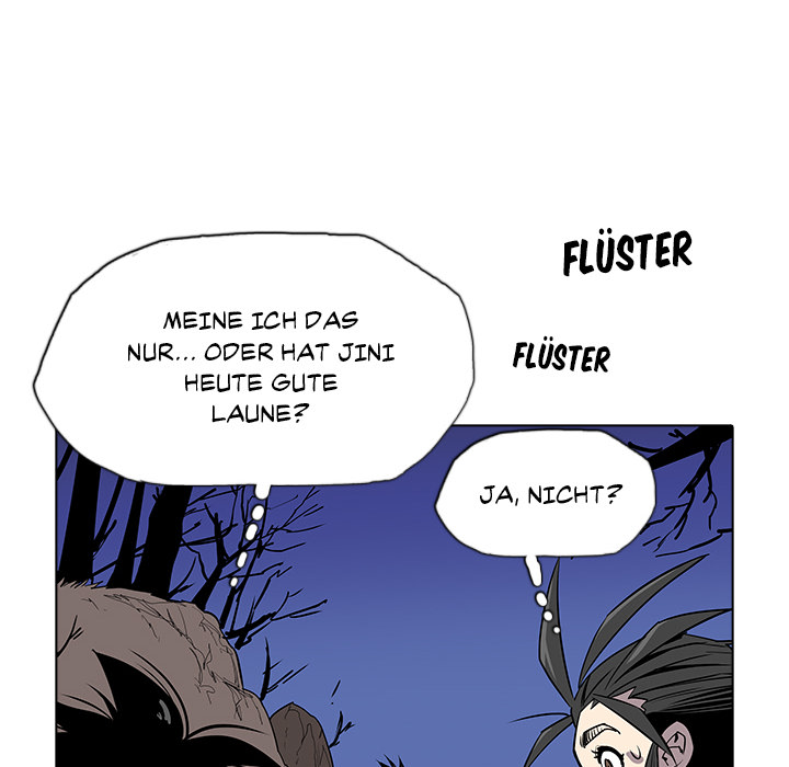 Yeongnos Giftzähne - episode 32 - 71