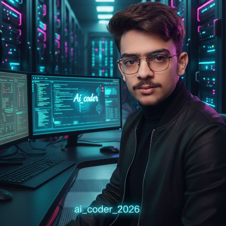 Haider_codes.</dev> - original sound