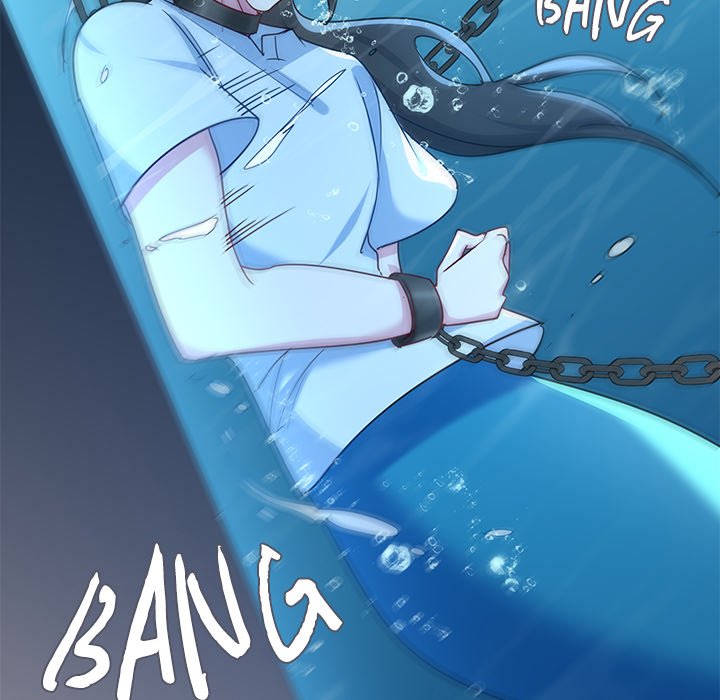To Trick a Mermaid - episode 32 - 41