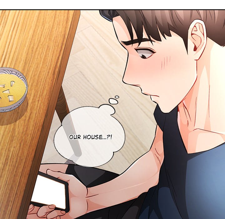Wait, I'm a Married Woman! - episode 19 - 43