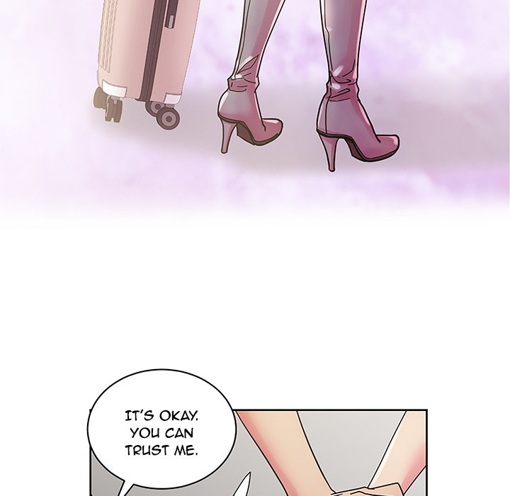 Soojung's Comic Store - episode 44 - 26
