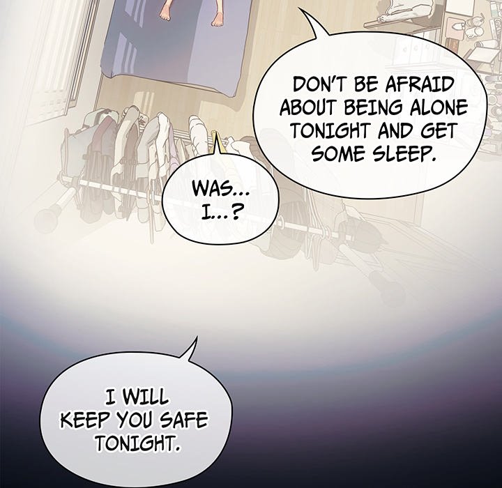 Master, Do You Need A Hand? - episode 13 - 58