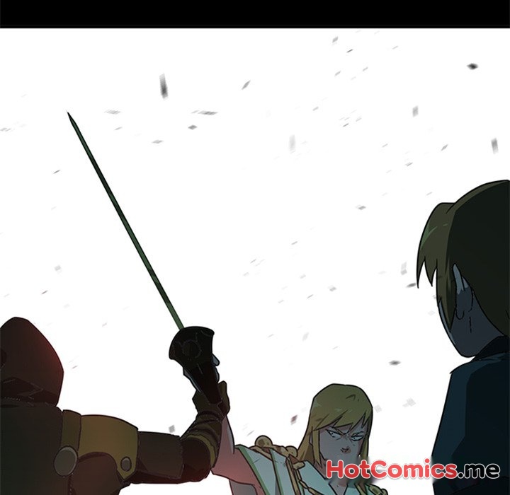 Black Crow - episode 31 - 20