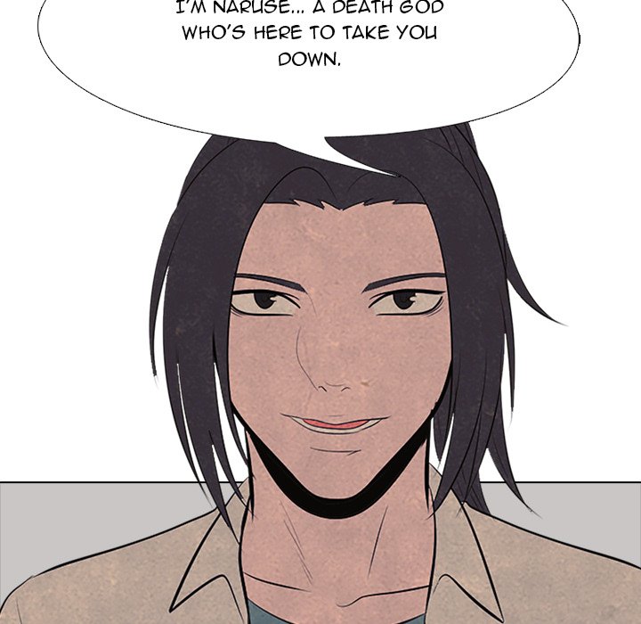 High School Devil - episode 55 - 67