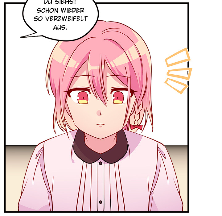 Ich wähle dich! - episode 34 - 47