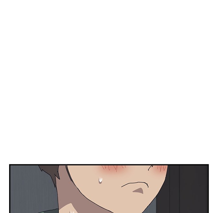 The Unwanted Roommate - episode 1 - 73