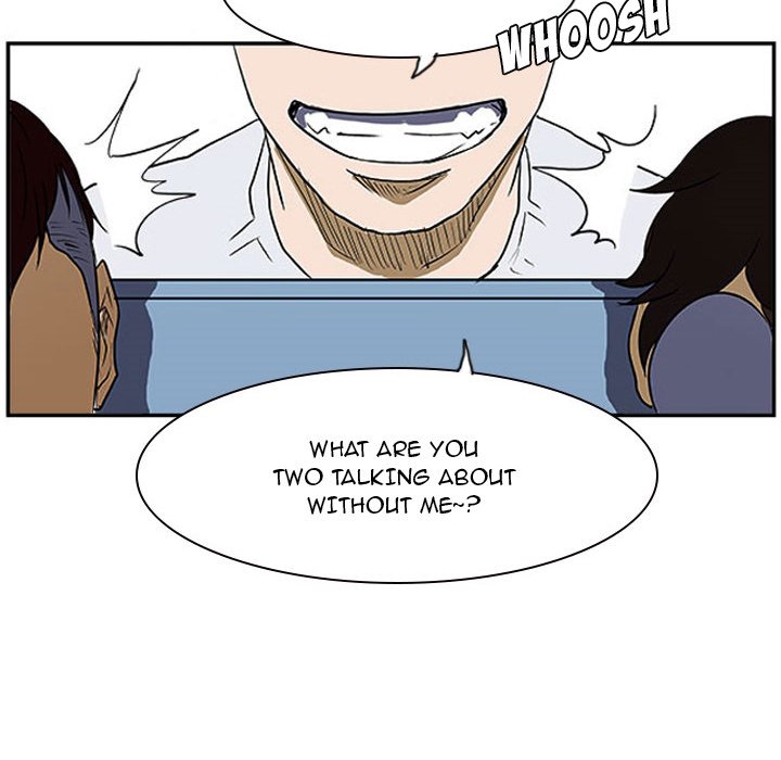 Tweener - episode 23 - 96