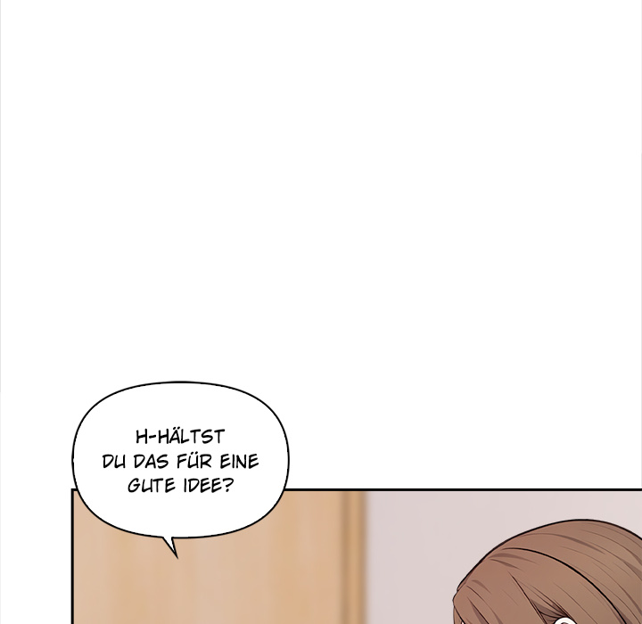 Gefangen im Wohnheim - episode 32 - 38
