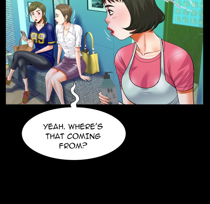 The Unforeseen Guest - episode 22 - 32