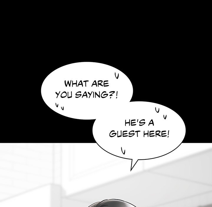 Be Our Guest - episode 1 - 160
