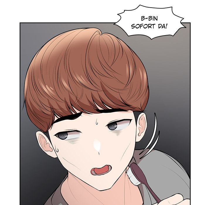 Amnesie - episode 32 - 43