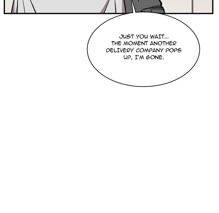 The Delivery Rider - episode 1 - 158