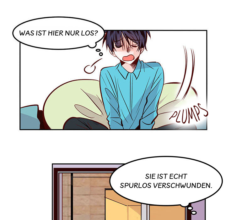 Die Jugendpille - episode 23 - 26