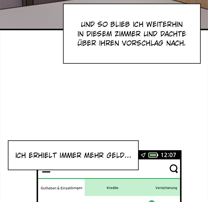 Nach der Dusche liegt eine Fremde in meinem Bett - episode 11 - 96