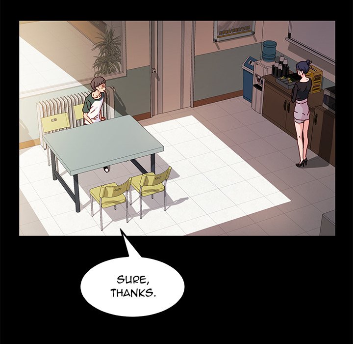 God Model - episode 6 - 40