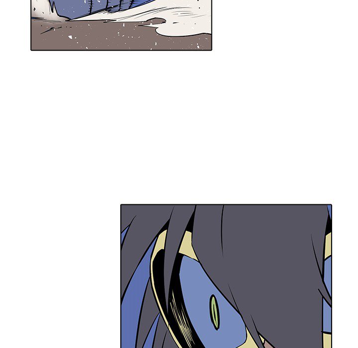 The Fang of Yeongno - episode 13 - 16