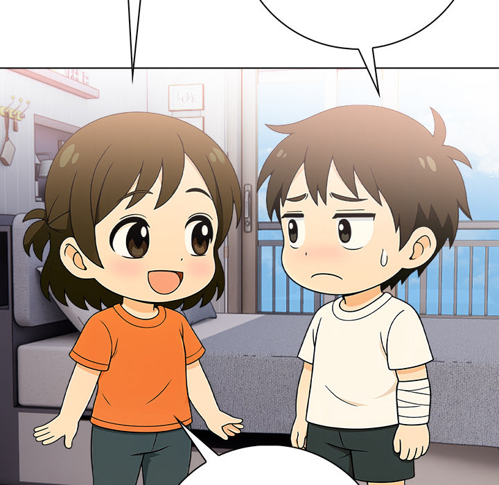 Scum of the Earth - episode 9 - 11