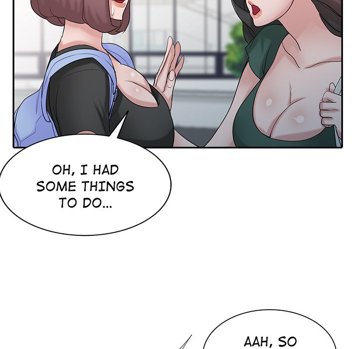 The Mismatch - episode 28 - 8