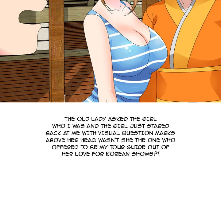Forever Gossip Season 2 - episode 6 - 11