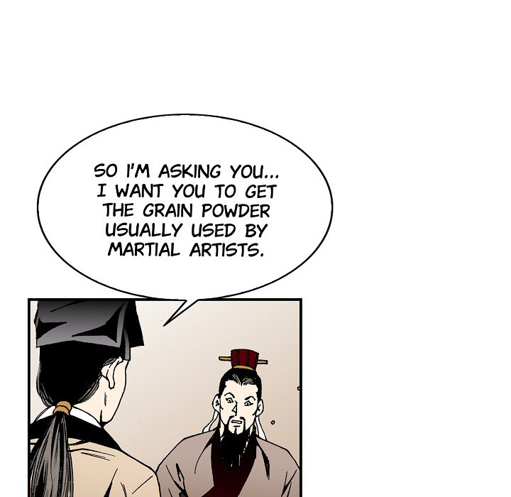 Magician's Murim Adventures - episode 5 - 33