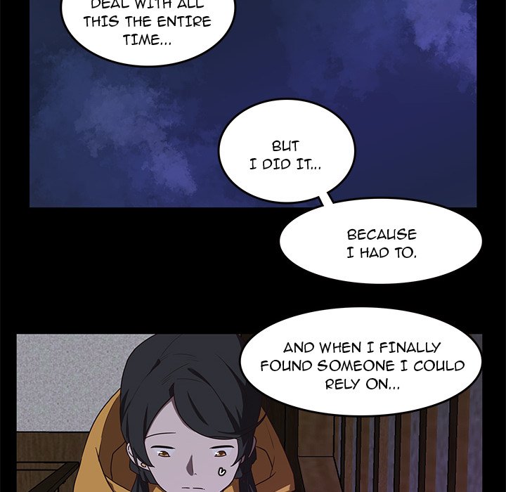 The Tiger, The Sun and The Moon - episode 33 - 21