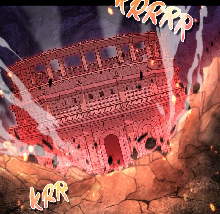 Underground of Babel - episode 1 - 21