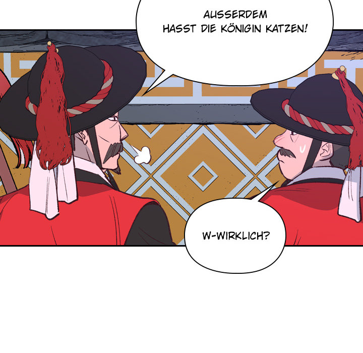 Die Prinzessin und ihre Leibwächter - episode 9 - 95