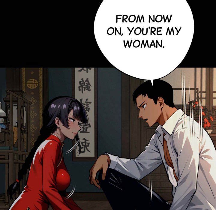 Workaholic Gangster - episode 54 - 32