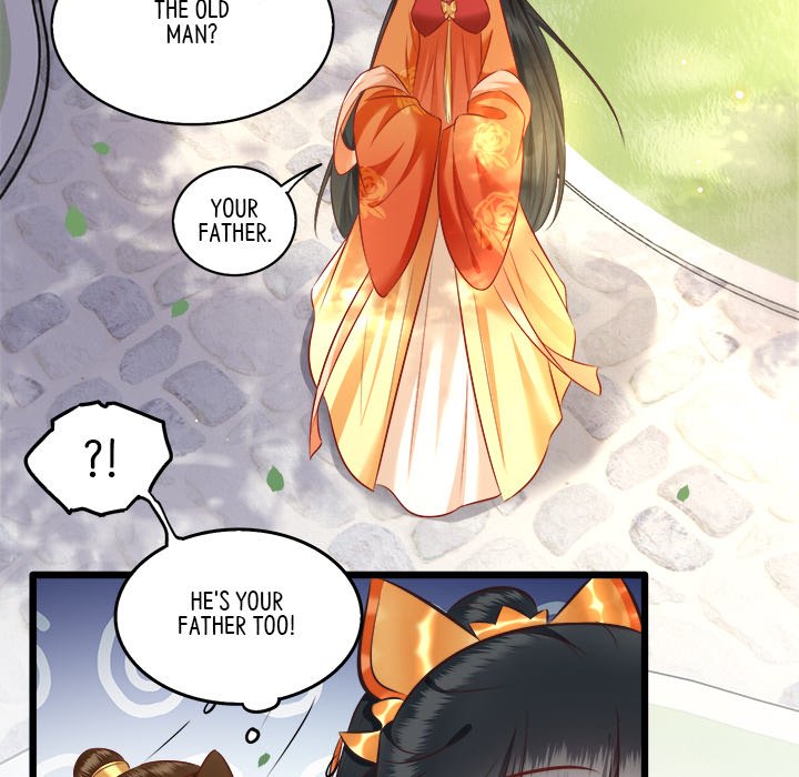 The Queen of Hell - episode 10 - 38