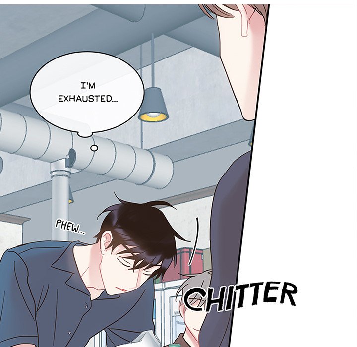 Wistful Summer - episode 17 - 74