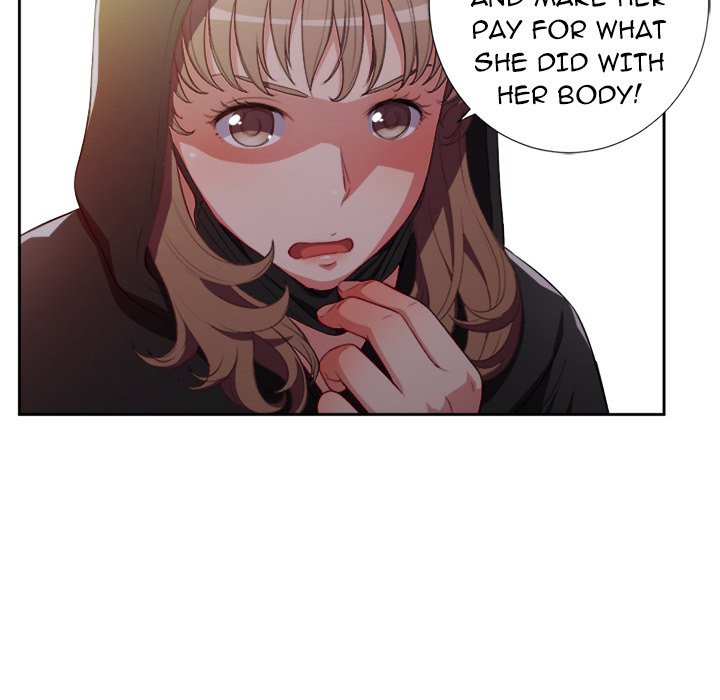 Yuri's Part Time Job - episode 54 - 19