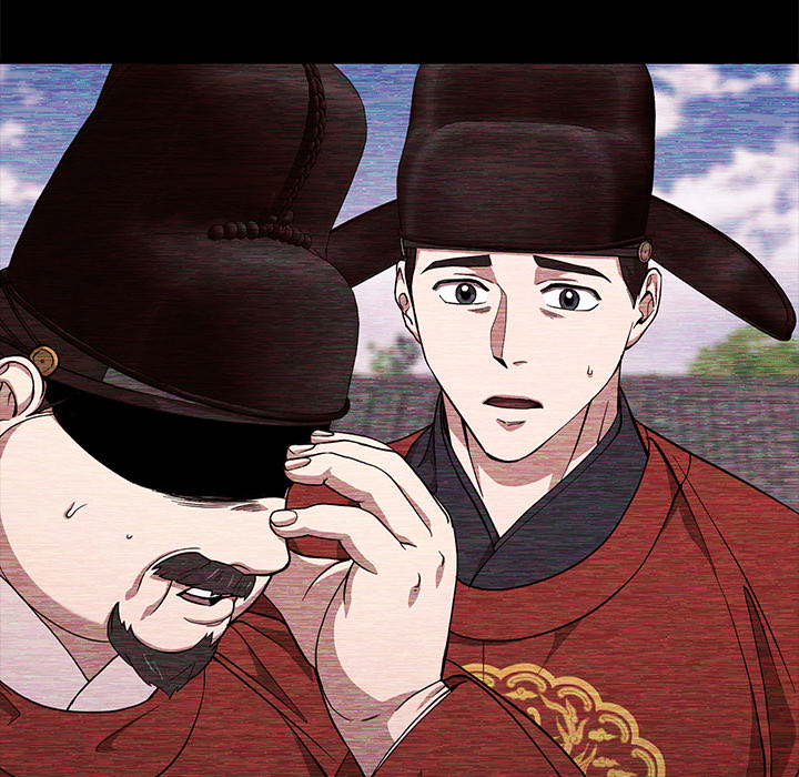 Swole Joseon - episode 8 - 16