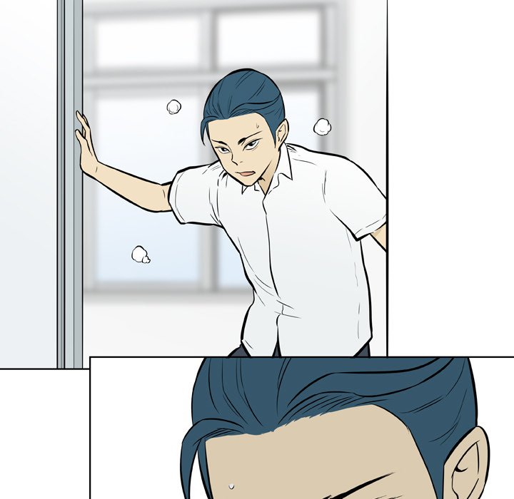 Classroom of Murder - episode 3 - 40