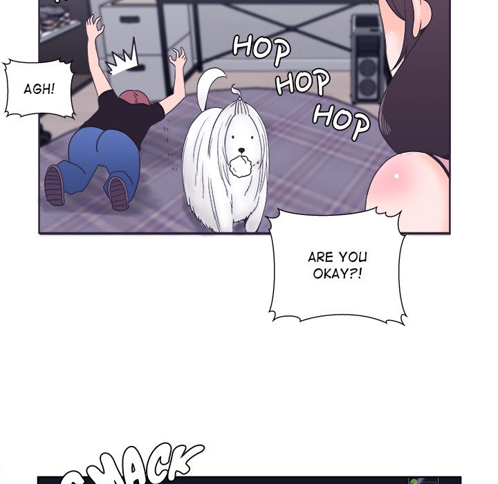 Doggy's Training Session - episode 3 - 20